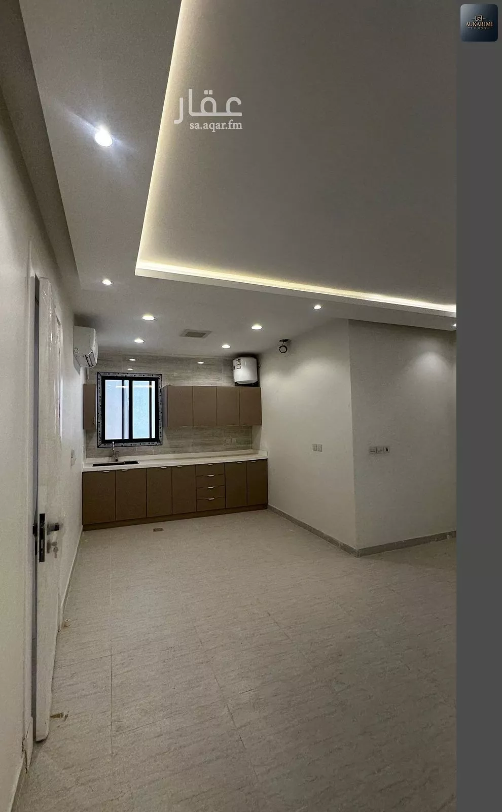 شقة 13 غرف في الملقا 12