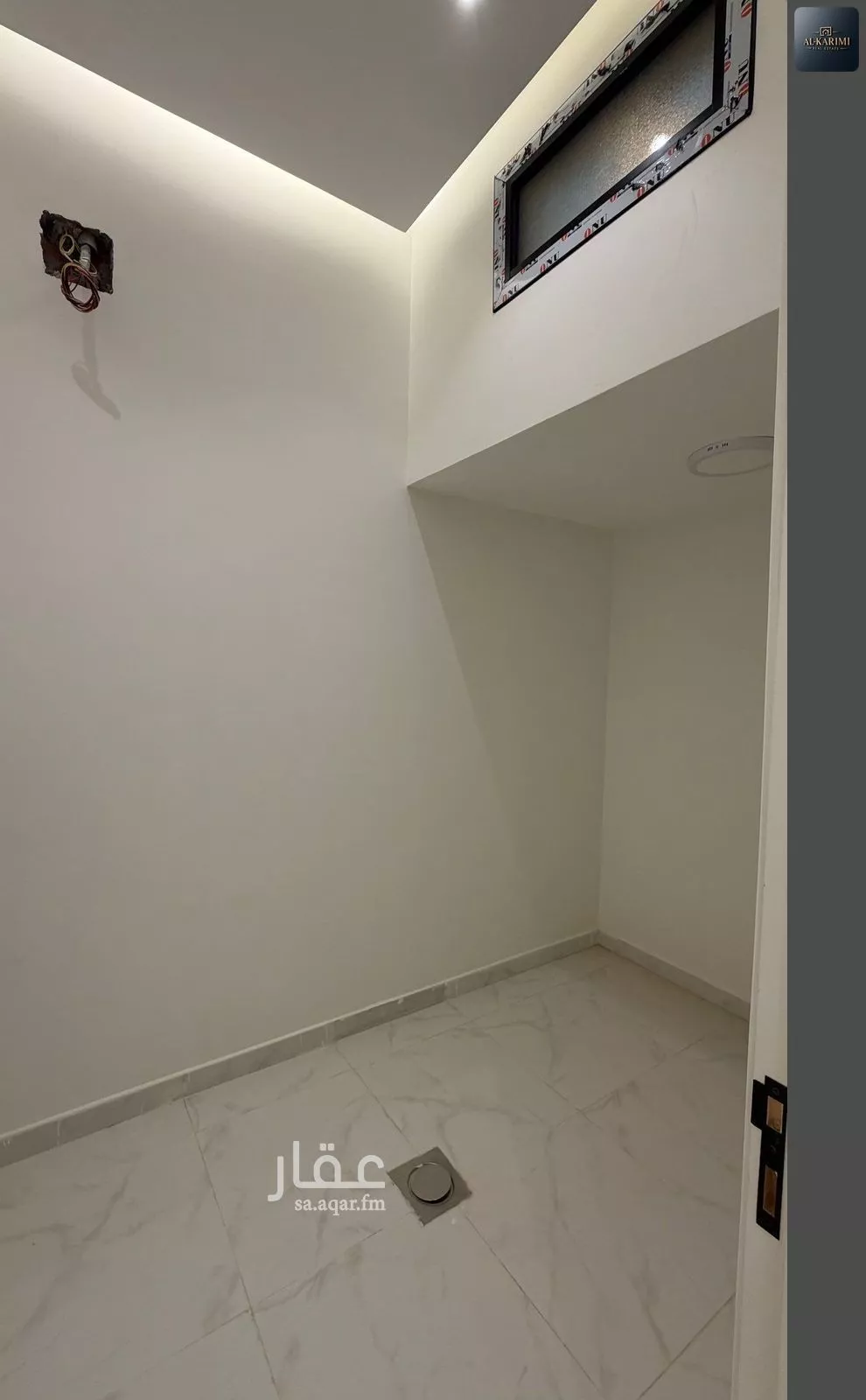 شقة 13 غرف في الملقا 4