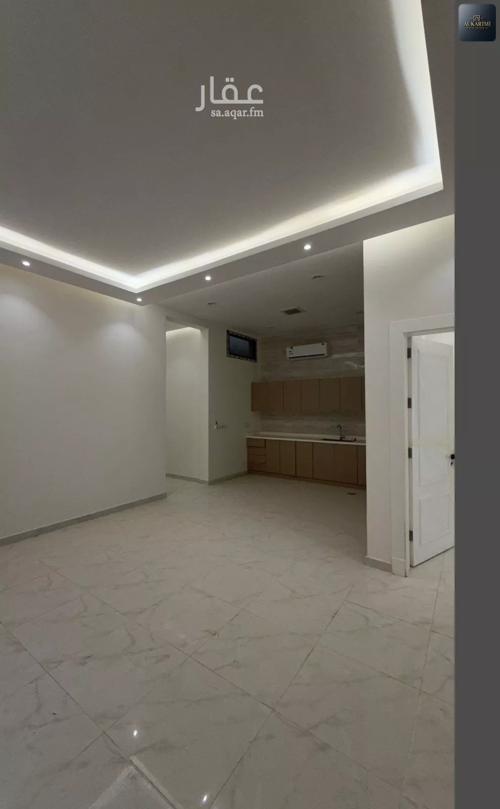 شقة 13 غرف في الملقا 6