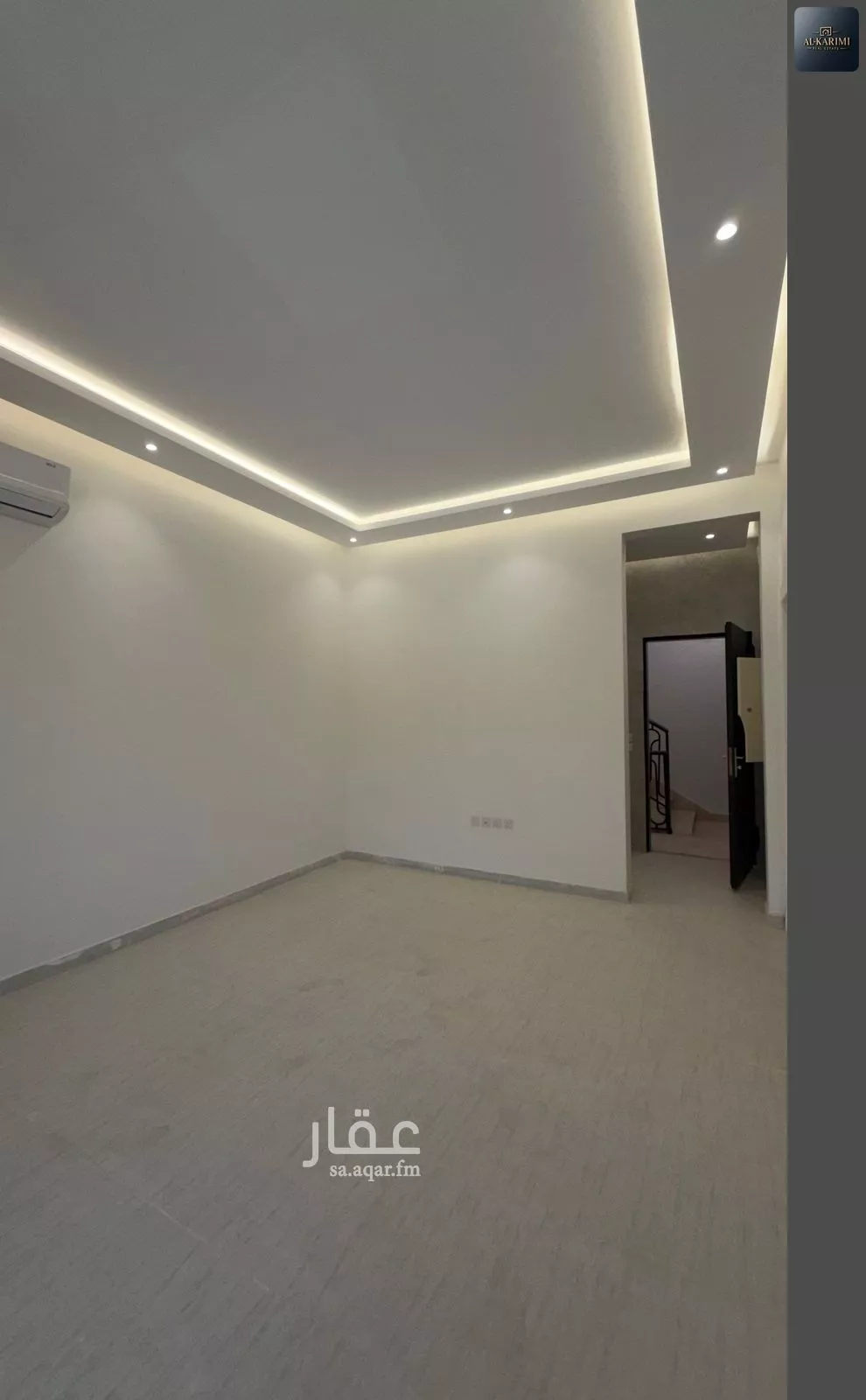 شقة 13 غرف في الملقا 7