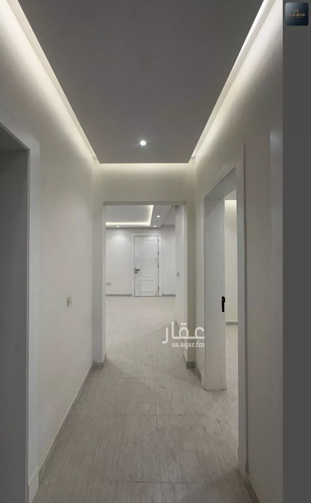 شقة 13 غرف في الملقا 8