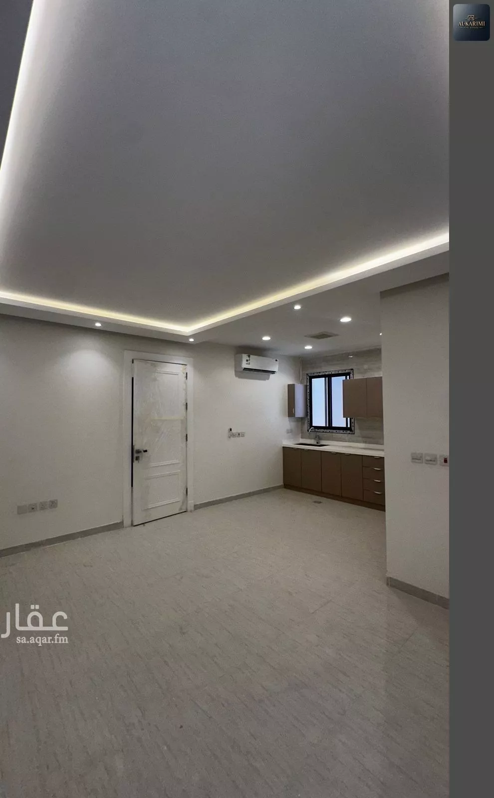 شقة 13 غرف في الملقا 9