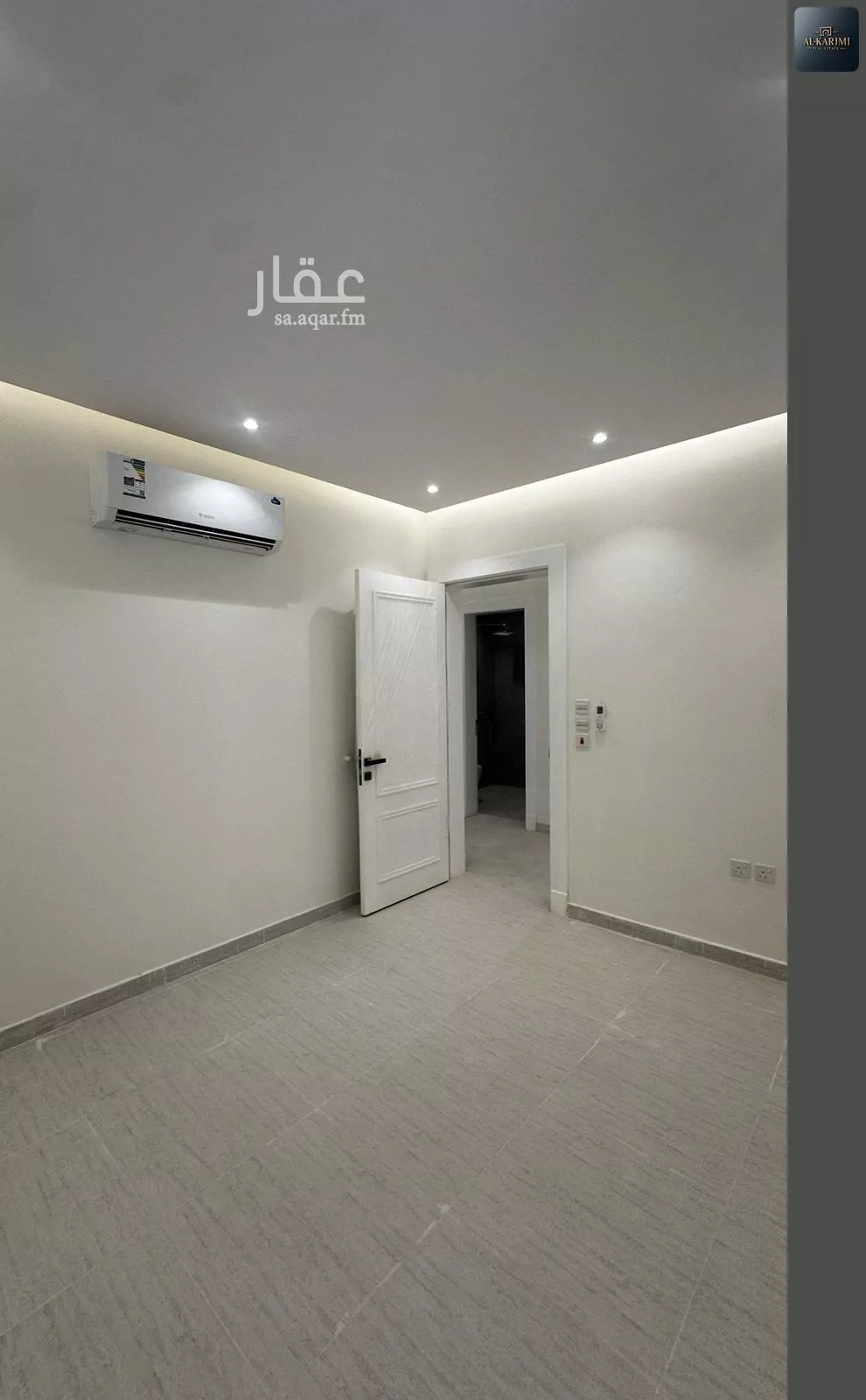 شقة 13 غرف في الملقا 10