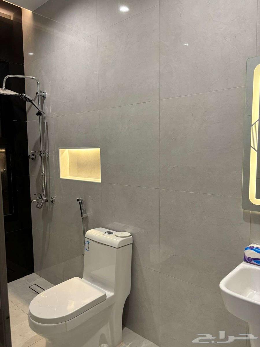 شقة 2 غرف في مشرفة 4