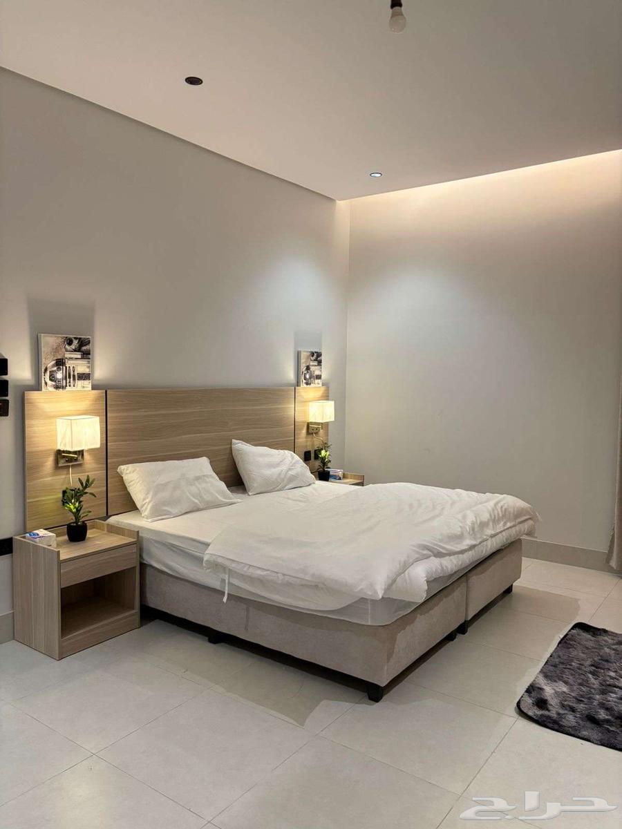 شقة 2 غرف في مشرفة 5