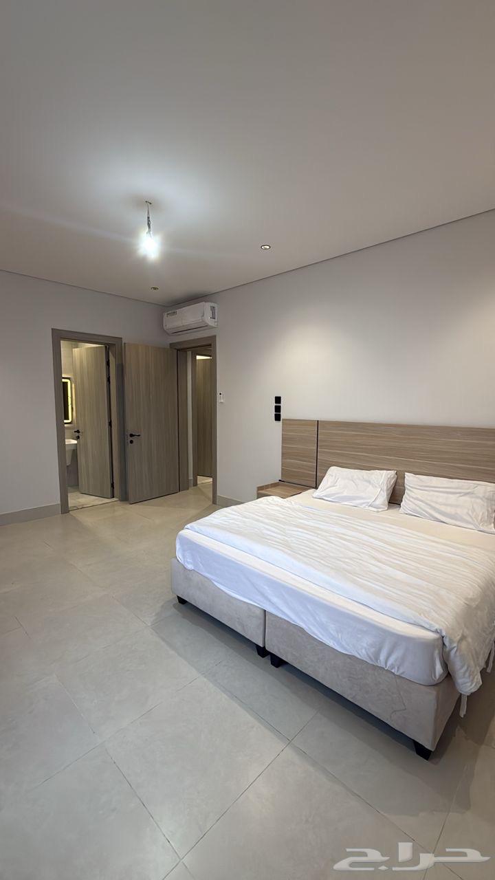 شقة 1 غرف في البوادي 2