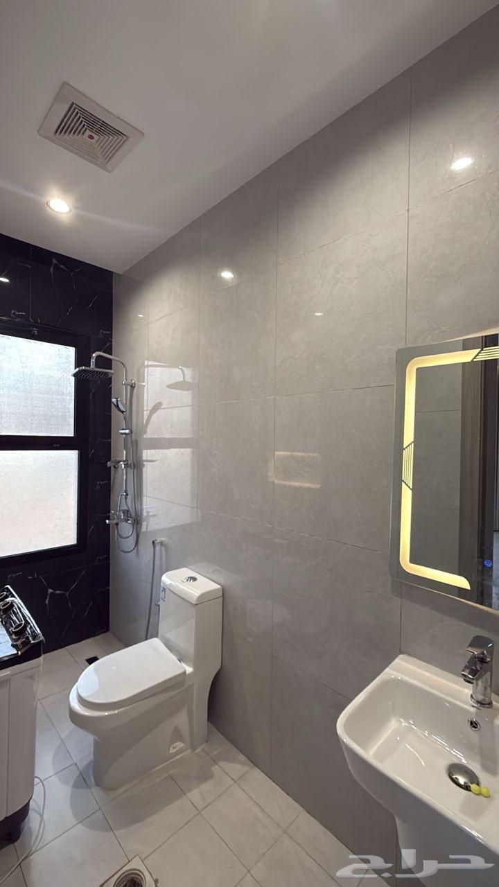 شقة 1 غرف في البوادي 4