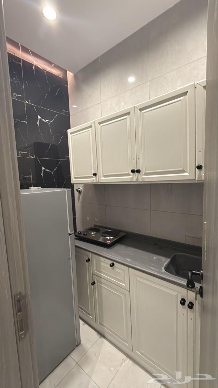 شقة 1 غرف في البوادي 6