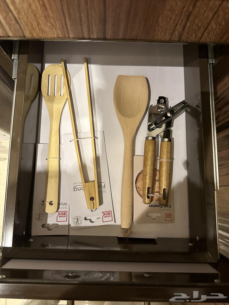 شقة 3 غرف في الروضة 22