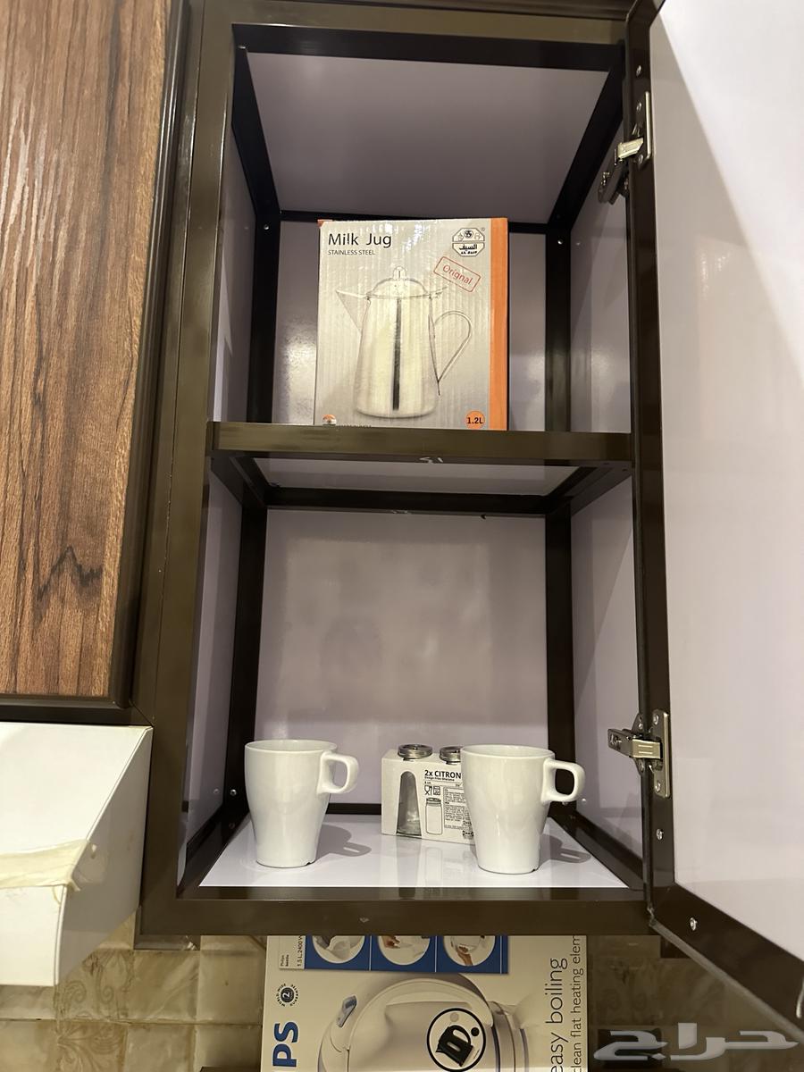 شقة 3 غرف في الروضة 27