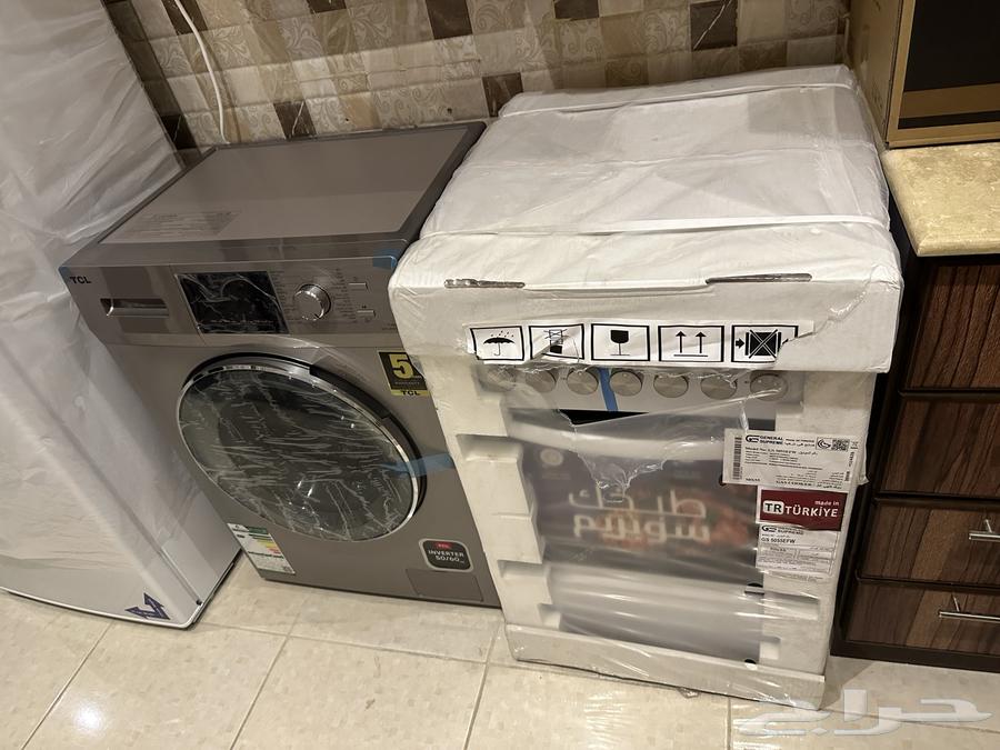 شقة 3 غرف في الروضة 32