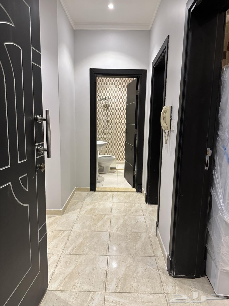 شقة 3 غرف في الروضة 35