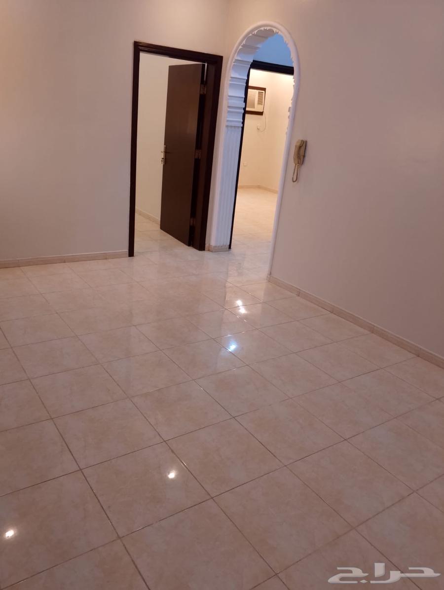 شقة 2 غرف في النسيم 2