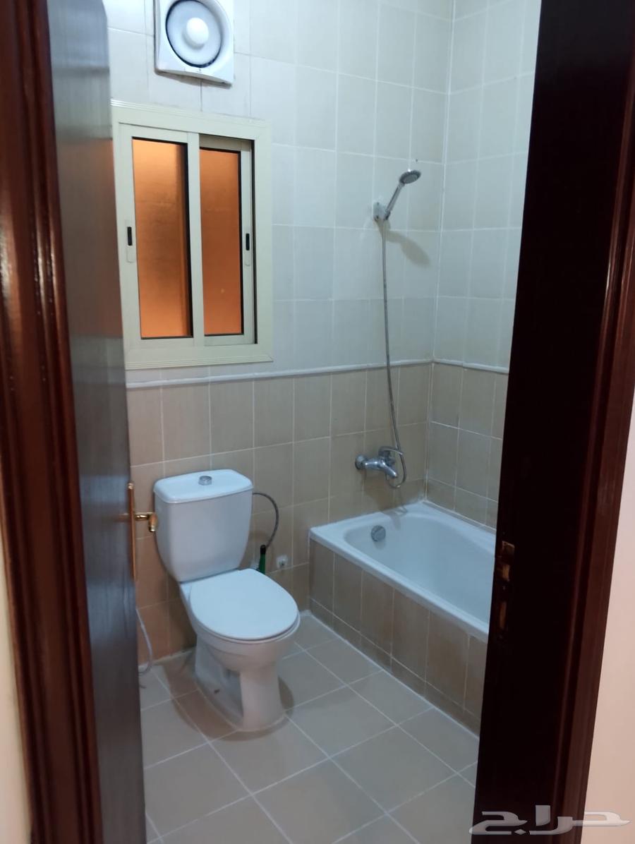 شقة 2 غرف في النسيم 6