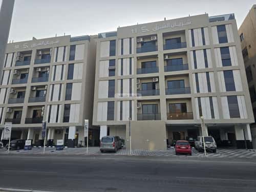 3 bedroom apartment in Al Hamra 9