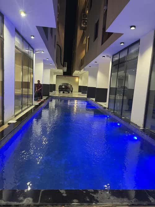 3 bedroom apartment in Al Hamra 2