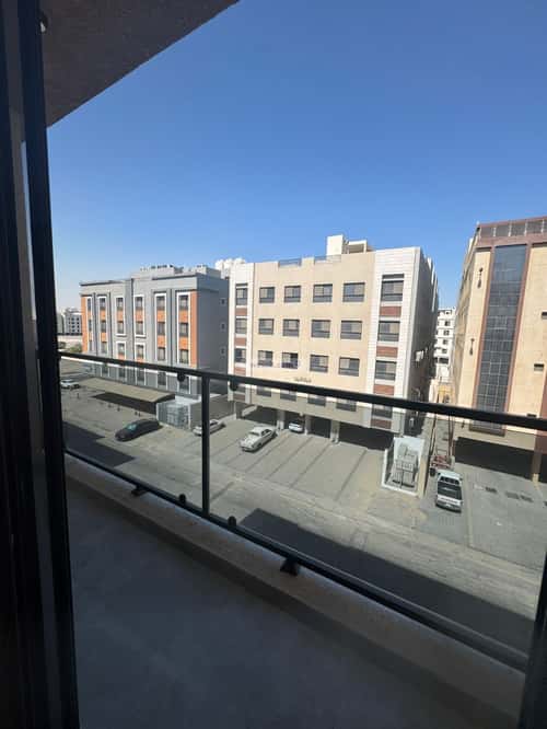 3 bedroom apartment in Al Hamra 3
