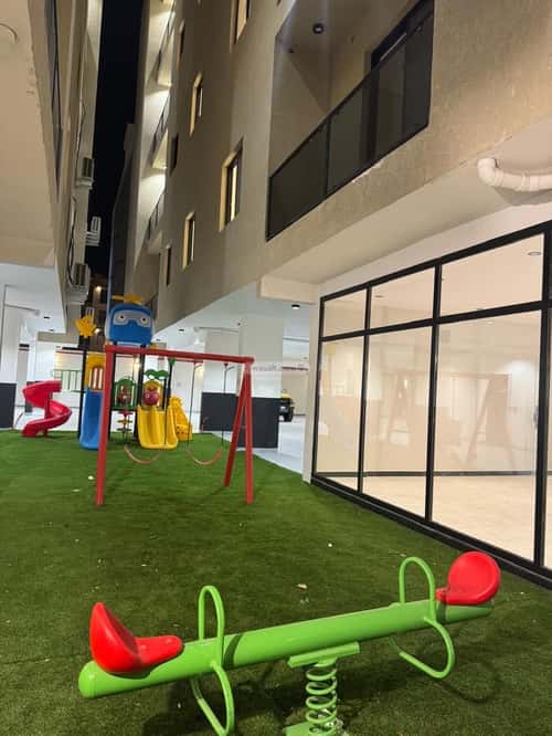 3 bedroom apartment in Al Hamra 11