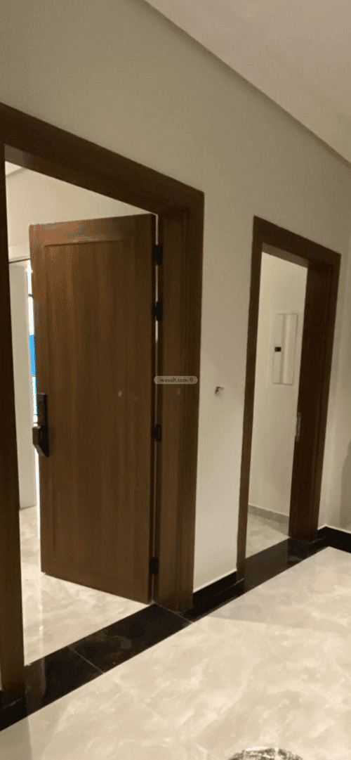 3 bedroom apartment in Al Hamra 7