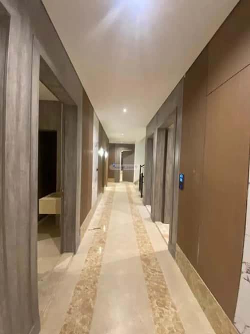 4 bedroom apartment in Al Hamra 1