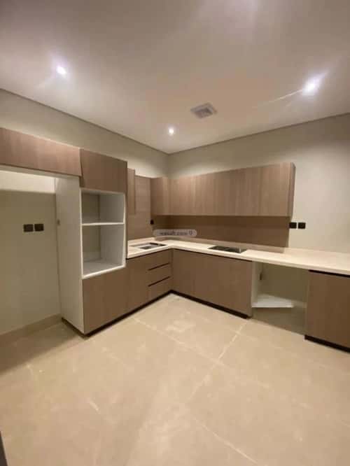 4 bedroom apartment in Al Hamra 4