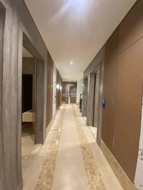 5 bedroom apartment in Al Hamra 4