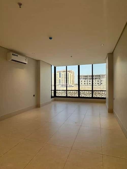 4 bedroom apartment in Al Hamra 4