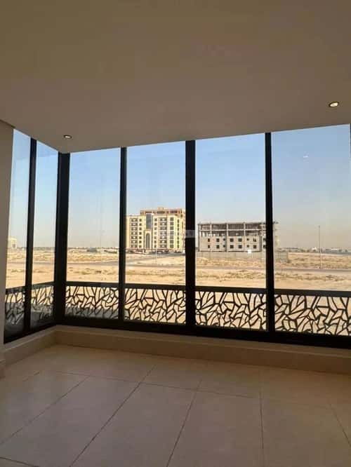 4 bedroom apartment in Al Hamra 5