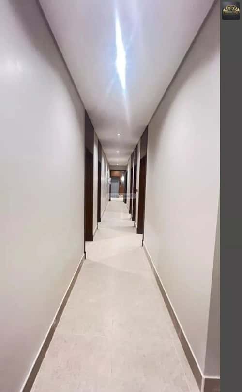 5 bedroom apartment in Al Hamra 7
