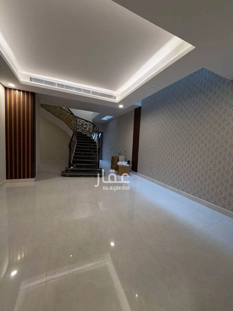 5 bedroom villa in Al Murooj 16