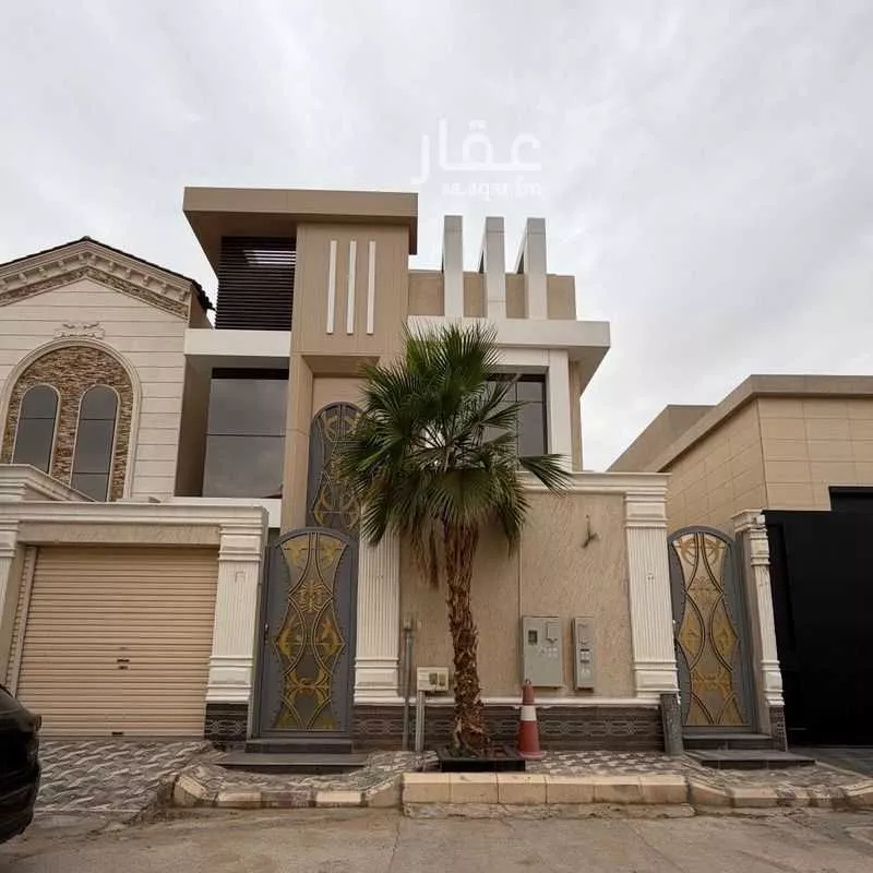 5 bedroom villa in Al Murooj 29