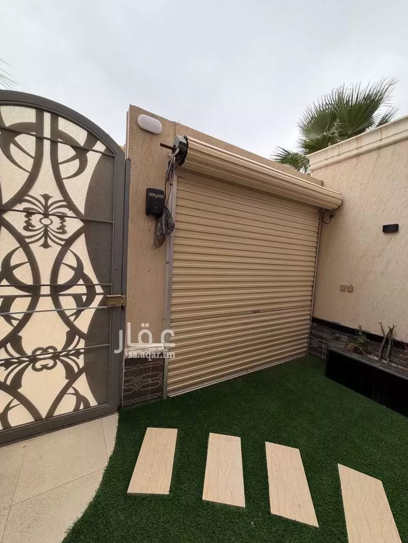5 bedroom villa in Al Murooj 5
