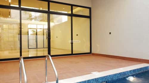 7 bedroom villa in Al Buhairah 14