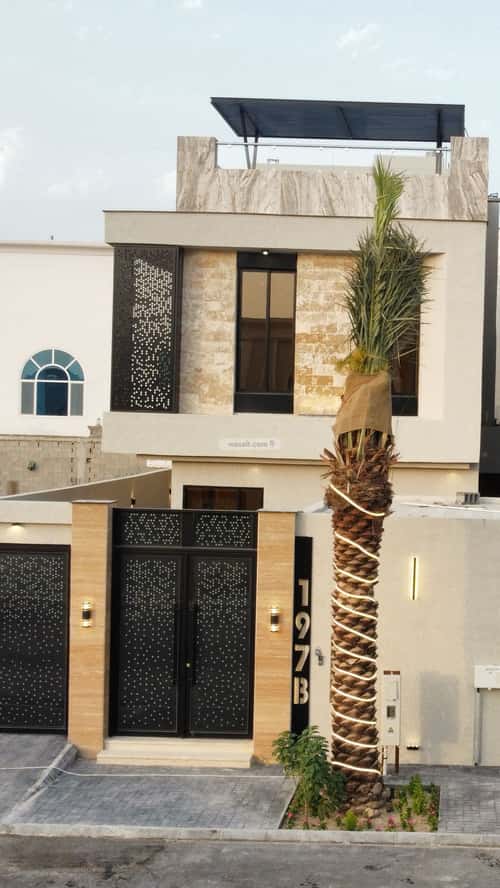 7 bedroom villa in Al Buhairah 6