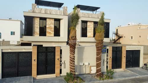 7 bedroom villa in Al Buhairah 3