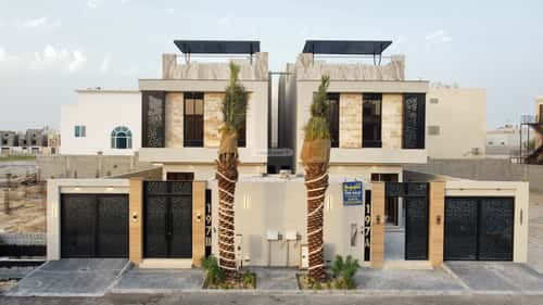 7 bedroom villa in Al Buhairah 2