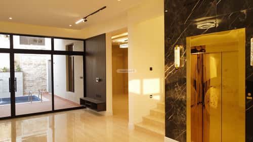 7 bedroom villa in Al Buhairah 13