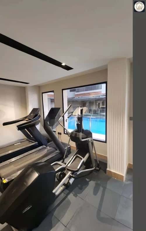 3 bedroom apartment in Al Hamra 1