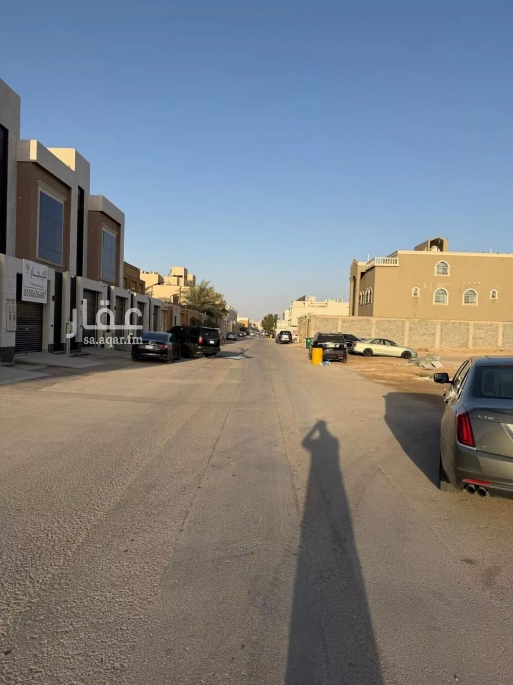 فيلا 5 غرف في العارض 22