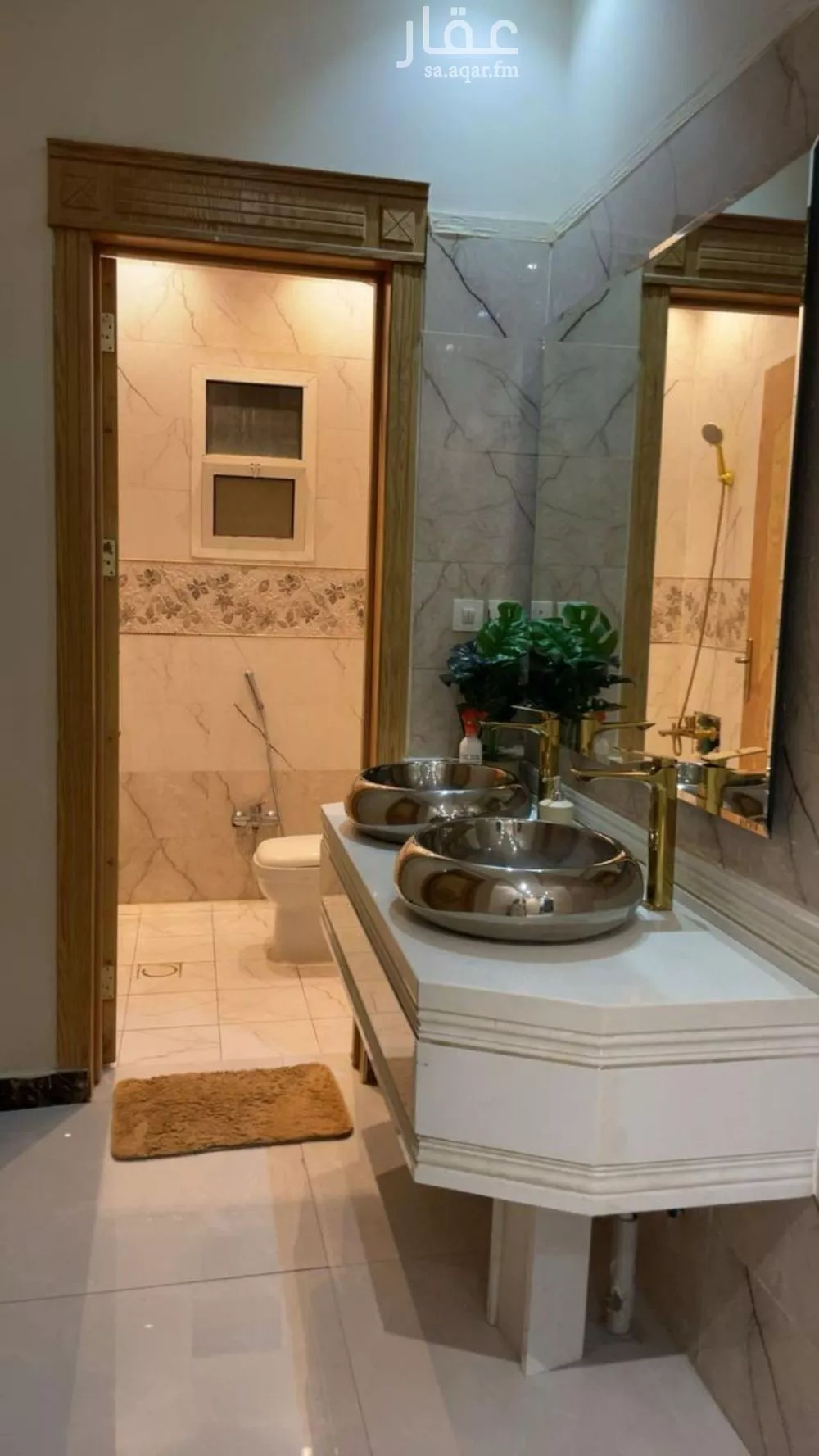 فيلا 4 غرف في الرمال 7