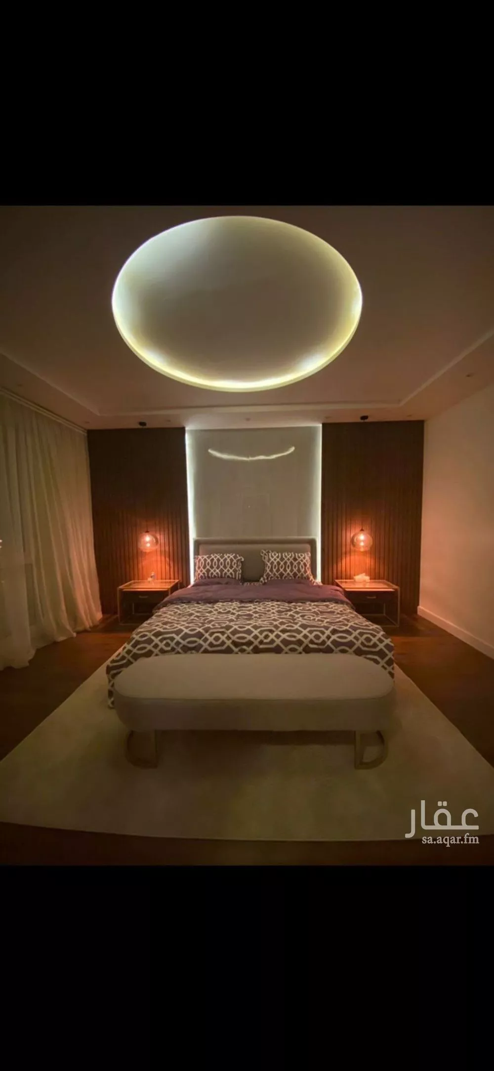 فيلا 6 غرف في العارض 11