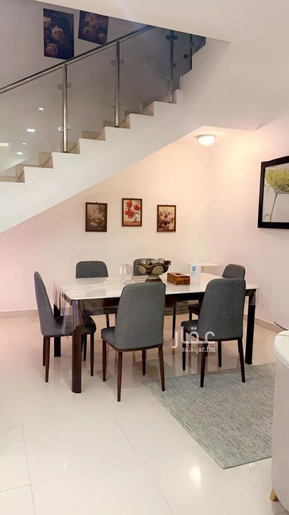 فيلا 6 غرف في العارض 13