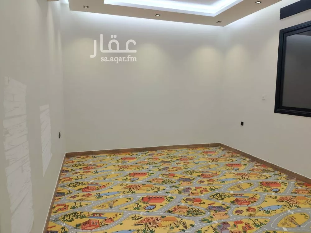 فيلا 9 غرف في النرجس 11