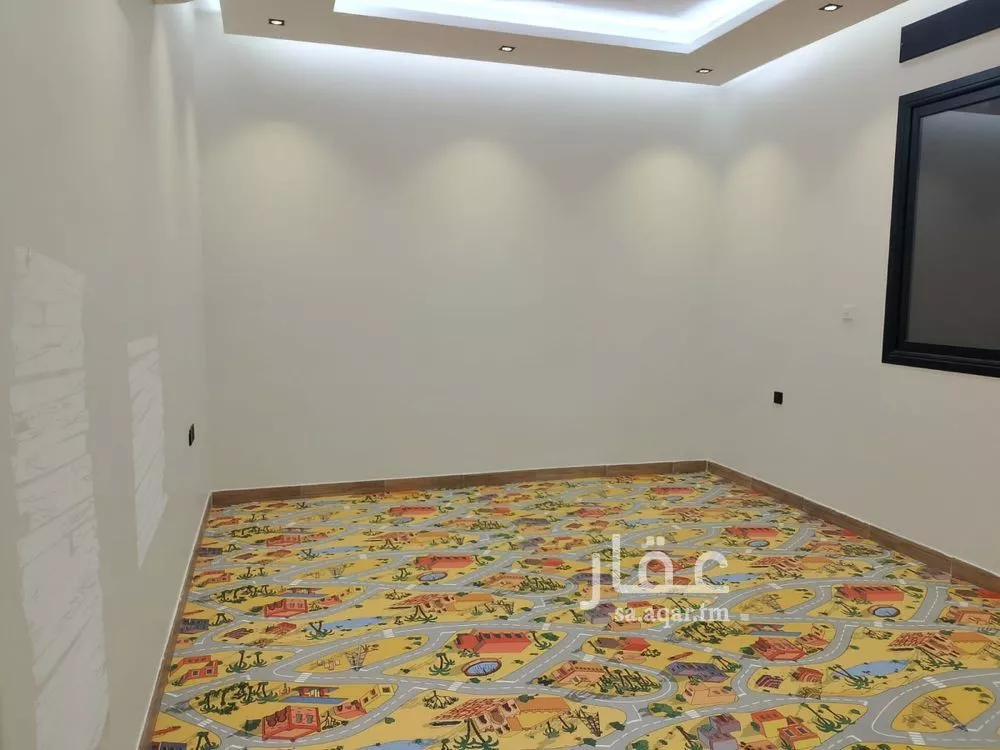 فيلا 9 غرف في النرجس 3