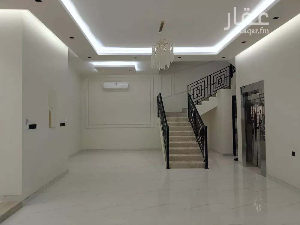 فيلا 9 غرف في النرجس 6