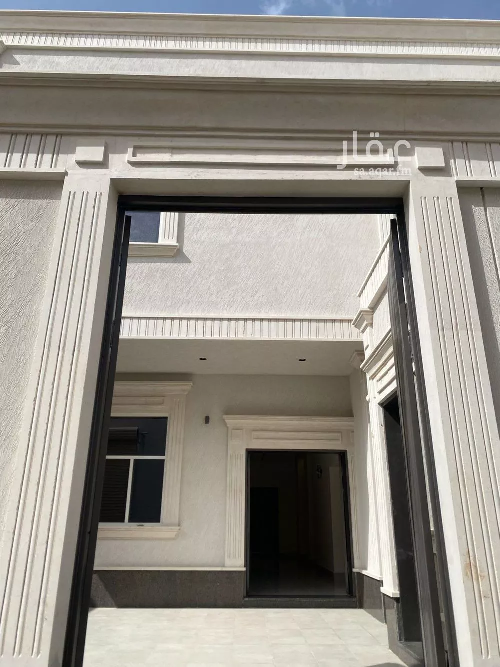 فيلا 9 غرف في النسيم الغربي 2