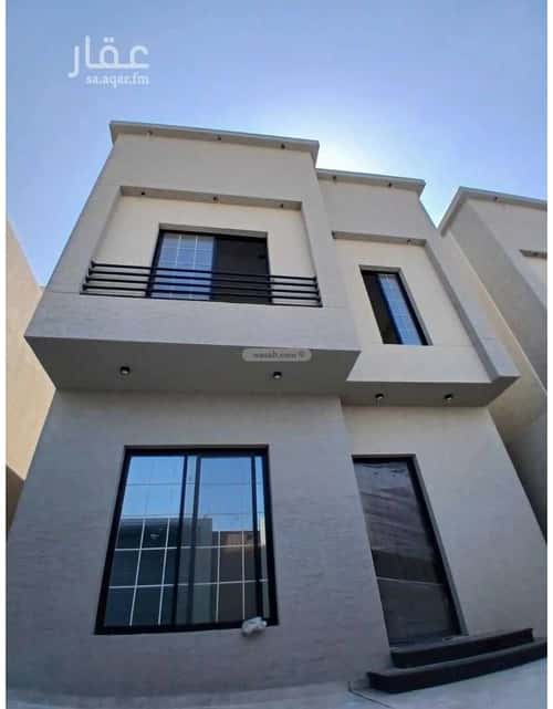 9 bedroom villa in Al Lulu 6