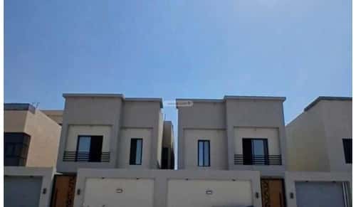 9 bedroom villa in Al Lulu 5