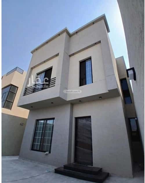 9 bedroom villa in Al Lulu 2