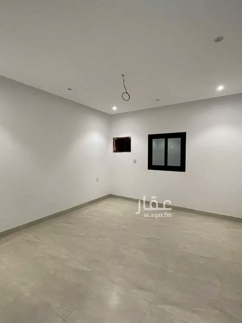 شقة 4 غرف في الفروسية 4